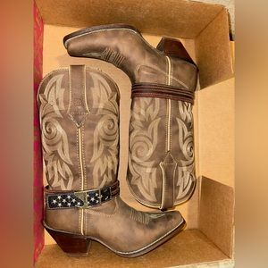 Women’s Durango Crush boots